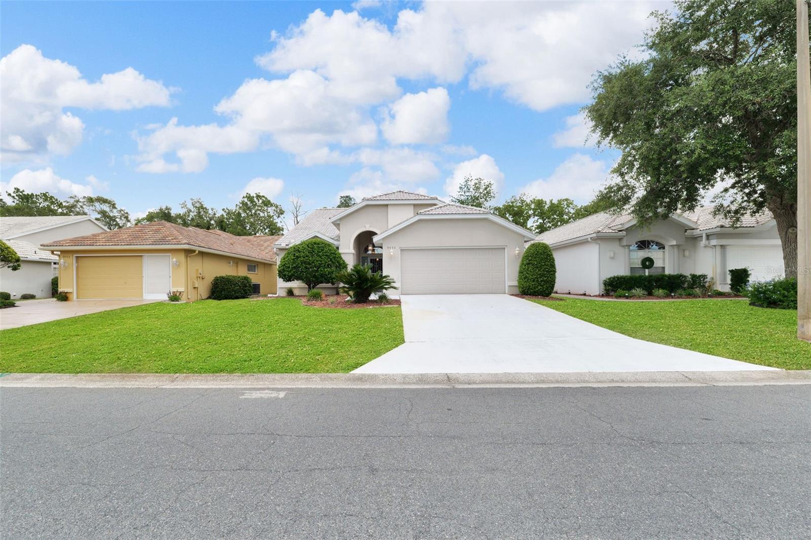 GLEN LAKES VILLAGE - Residential