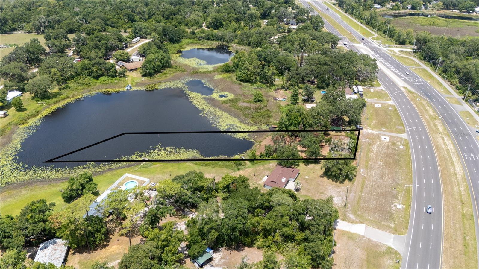 ACREAGE - Land