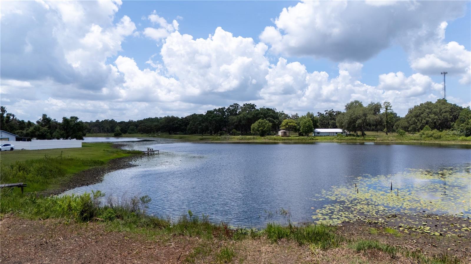 ACREAGE - Land