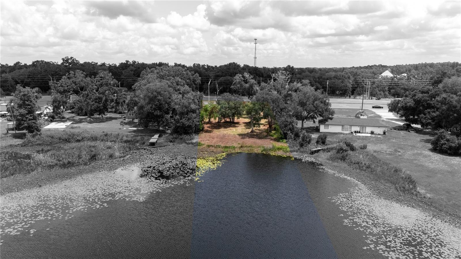 ACREAGE - Land