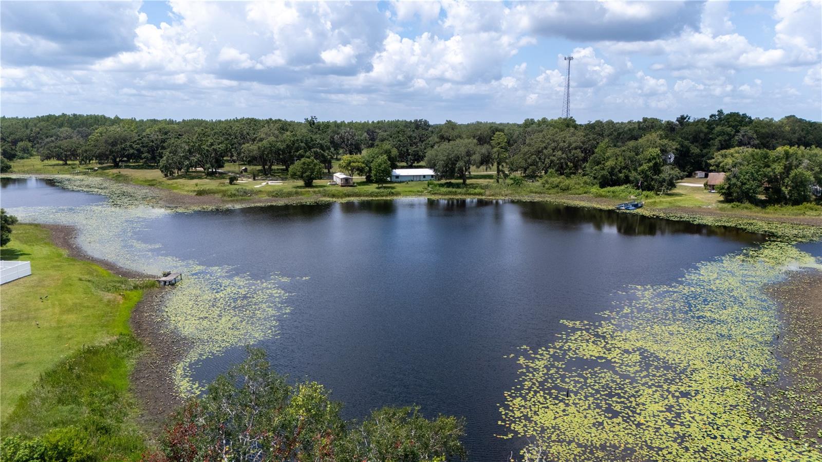 ACREAGE - Land