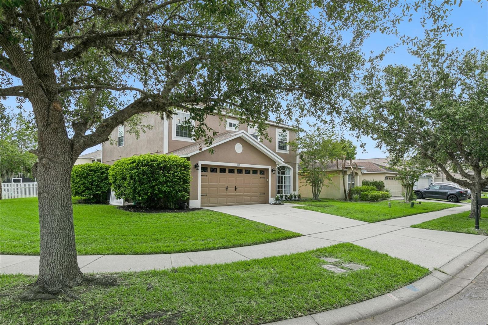 STONEYBROOK WEST UNIT 1 - Residential