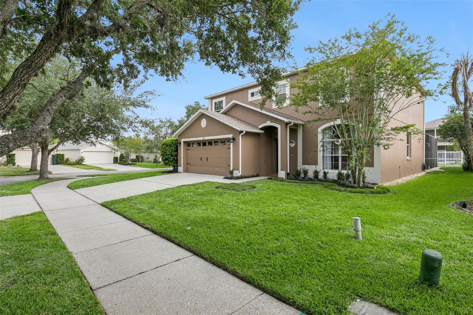 STONEYBROOK WEST UNIT 1 - Residential