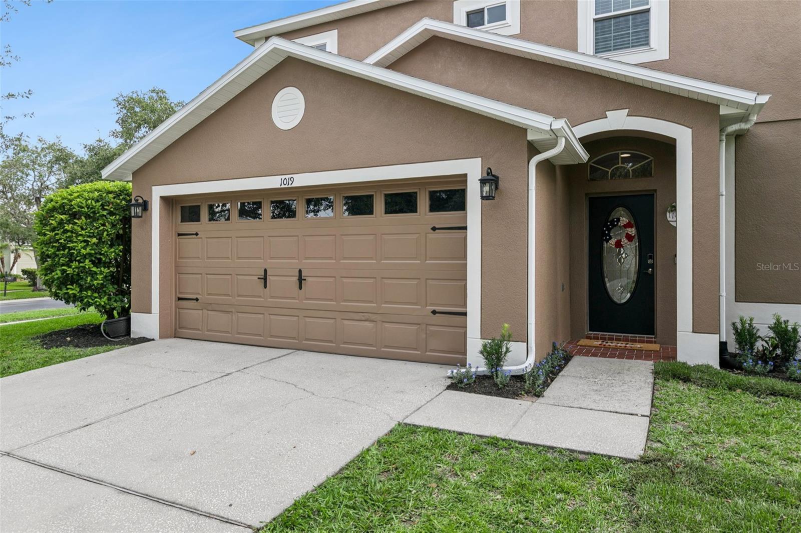 STONEYBROOK WEST UNIT 1 - Residential