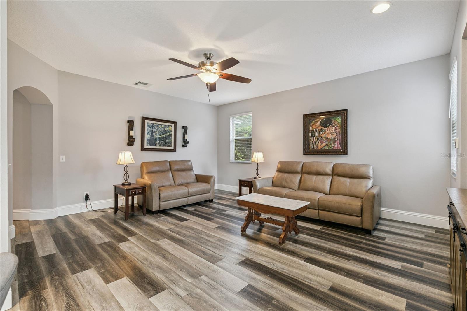 STONEYBROOK WEST UNIT 1 - Residential