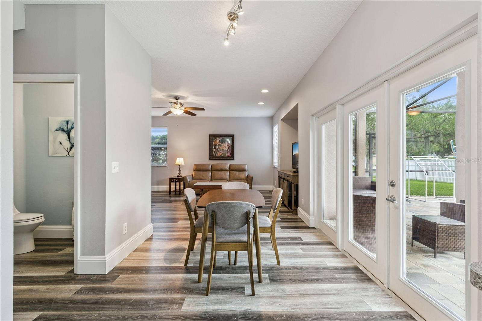 STONEYBROOK WEST UNIT 1 - Residential