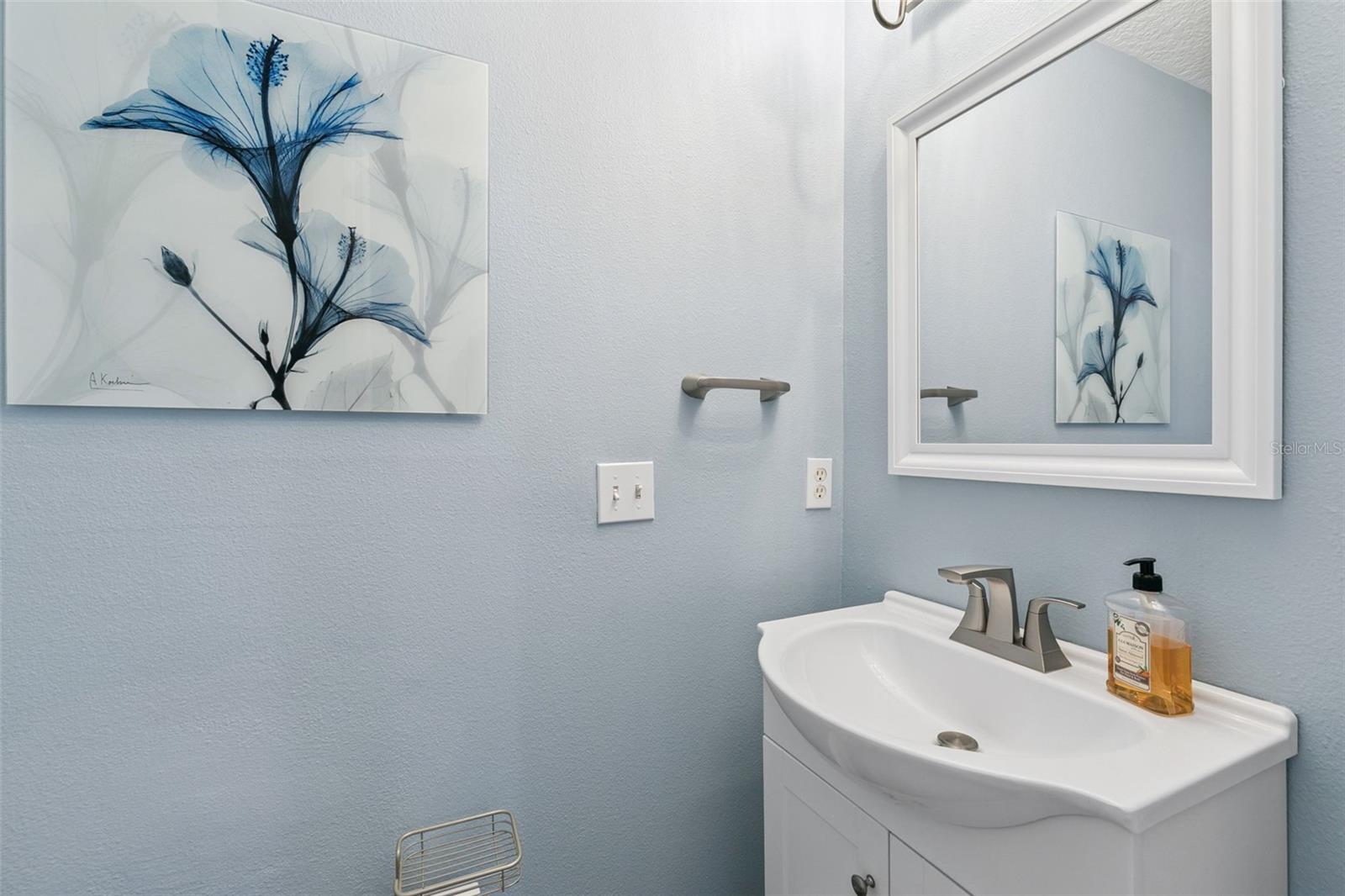 STONEYBROOK WEST UNIT 1 - Residential