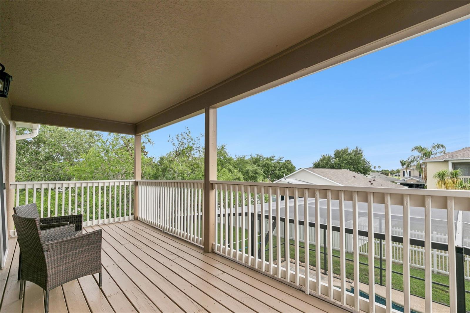 STONEYBROOK WEST UNIT 1 - Residential