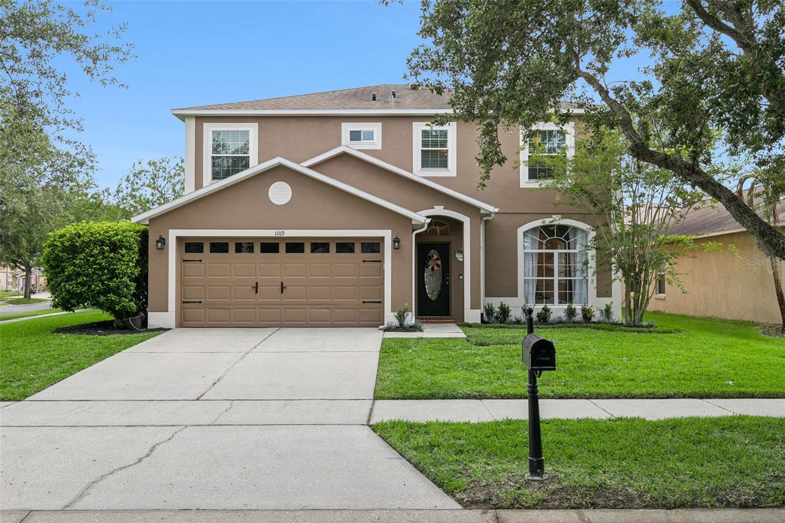 STONEYBROOK WEST UNIT 1 - Residential