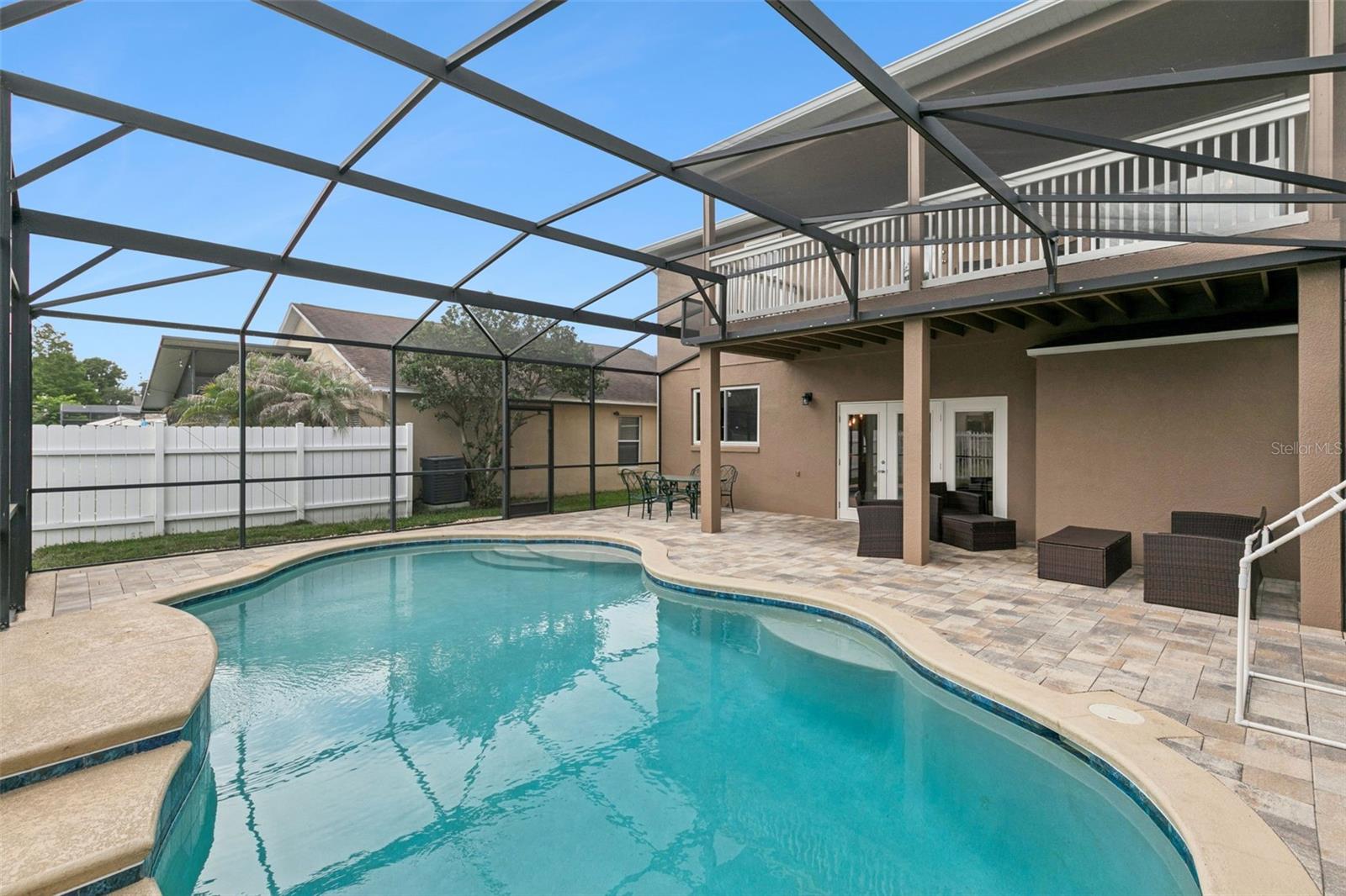 STONEYBROOK WEST UNIT 1 - Residential