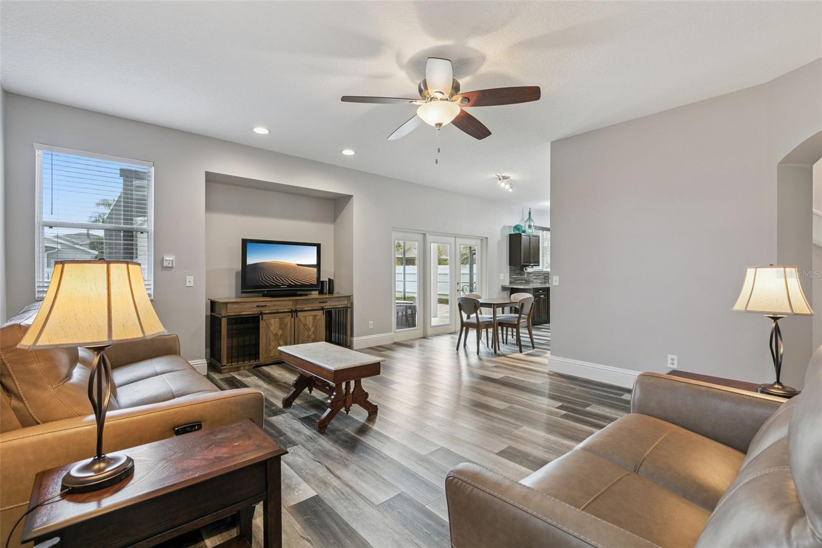 STONEYBROOK WEST UNIT 1 - Residential