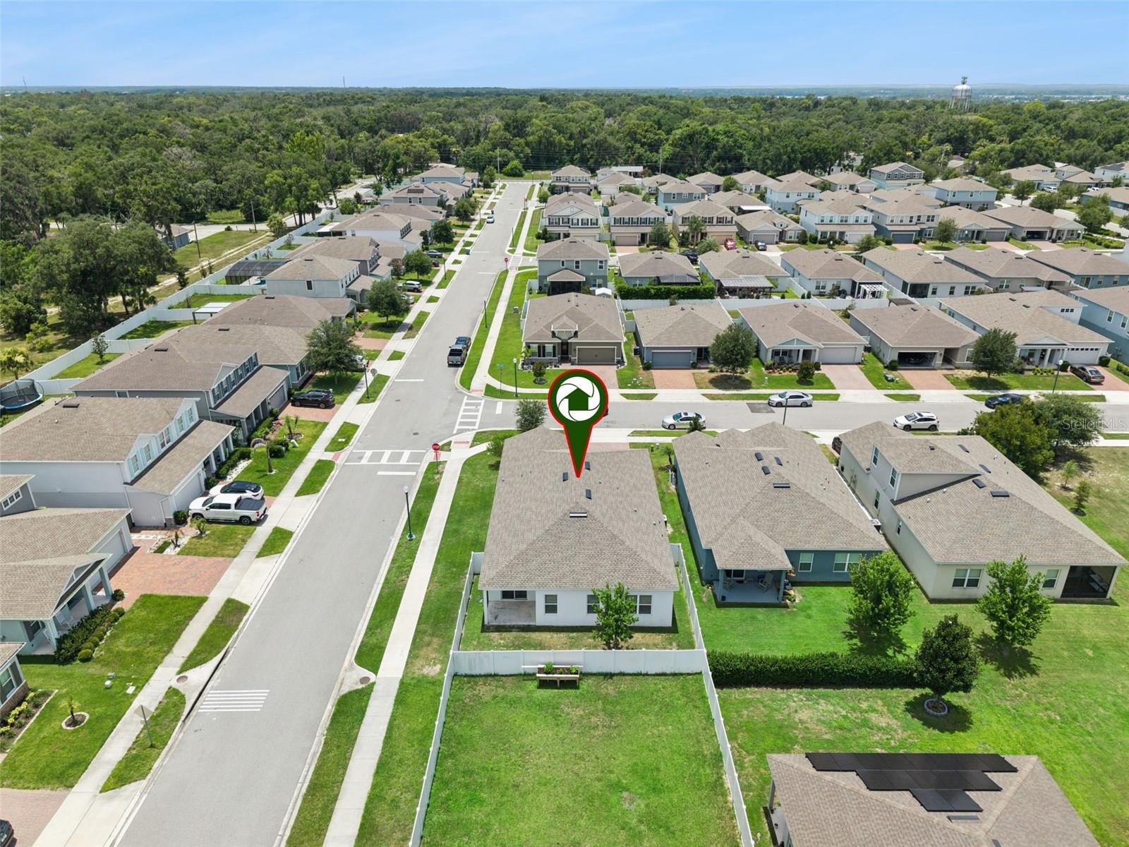 DORA LANDINGS - Residential