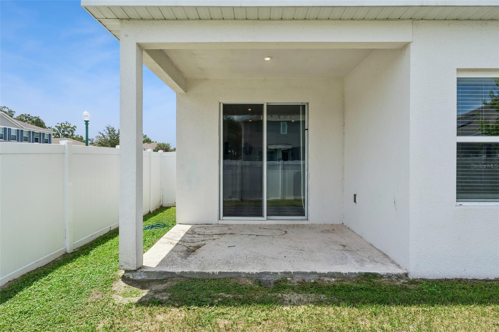 DORA LANDINGS - Residential
