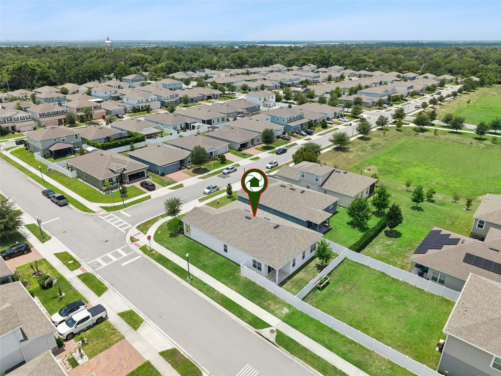 DORA LANDINGS - Residential