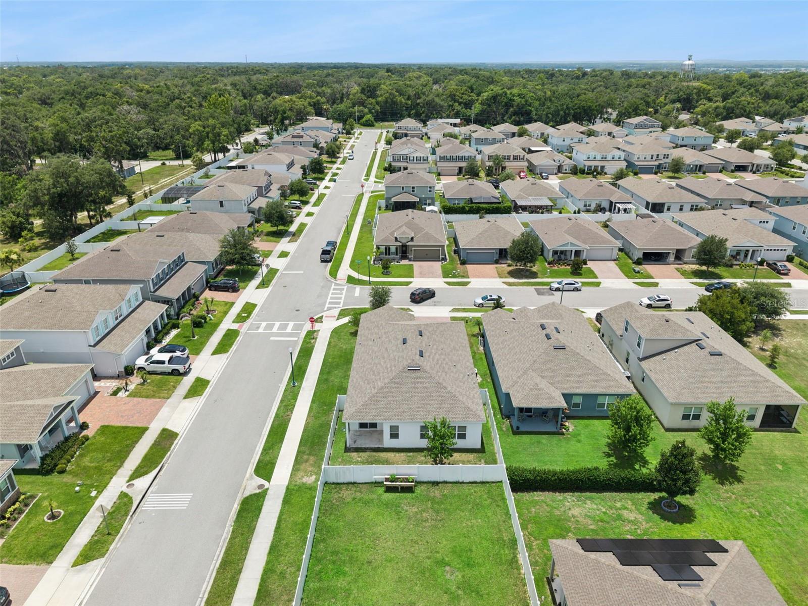DORA LANDINGS - Residential
