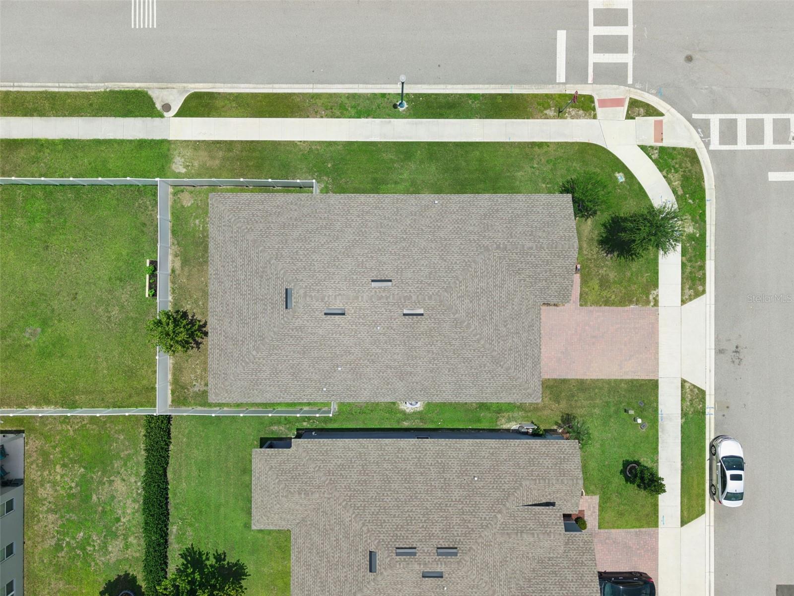DORA LANDINGS - Residential