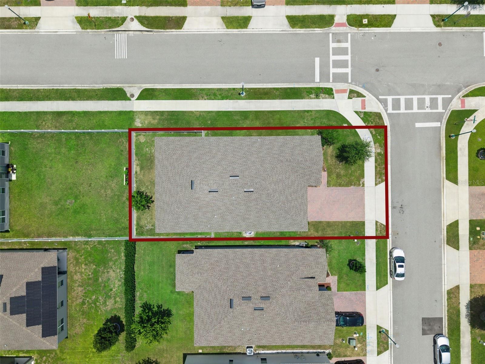 DORA LANDINGS - Residential