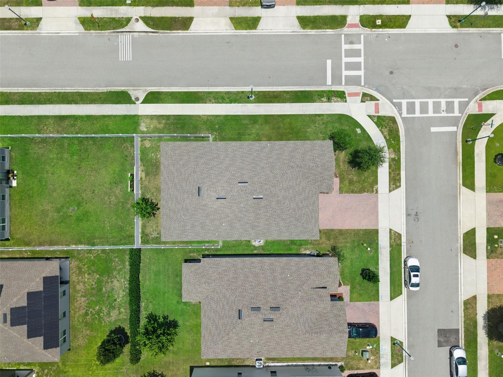 DORA LANDINGS - Residential