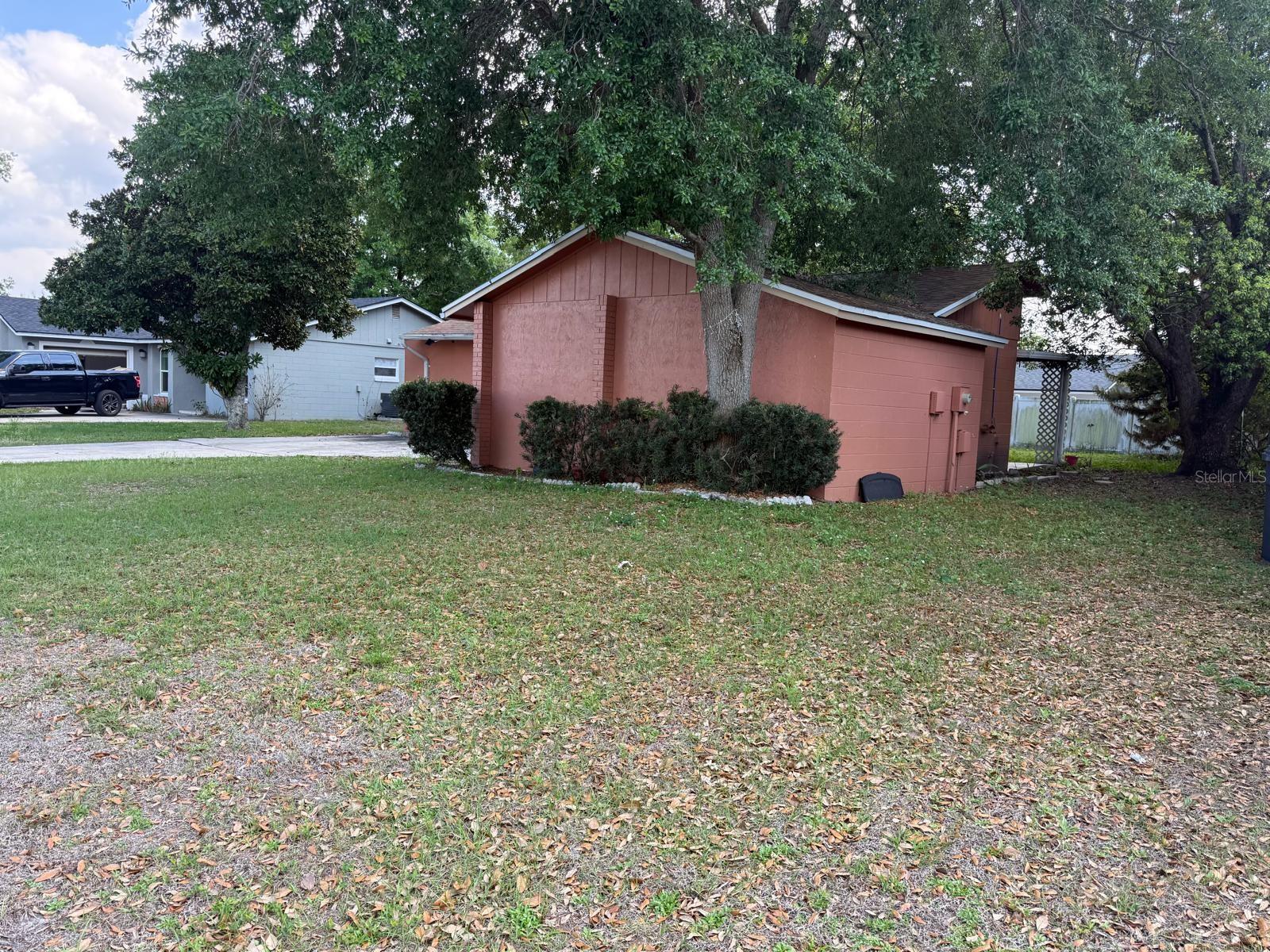 POINCIANA NBRHD 01 VILLAGE 03 - Residential