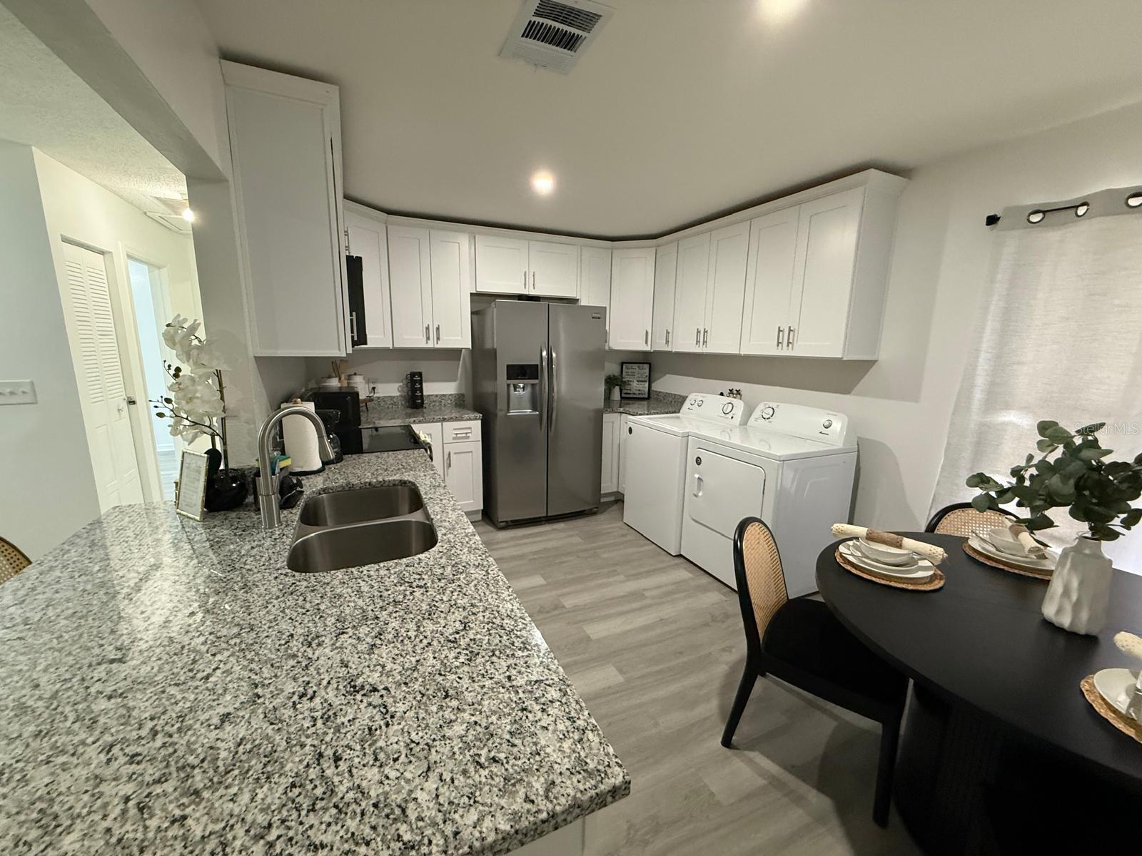 POINCIANA NBRHD 01 VILLAGE 03 - Residential