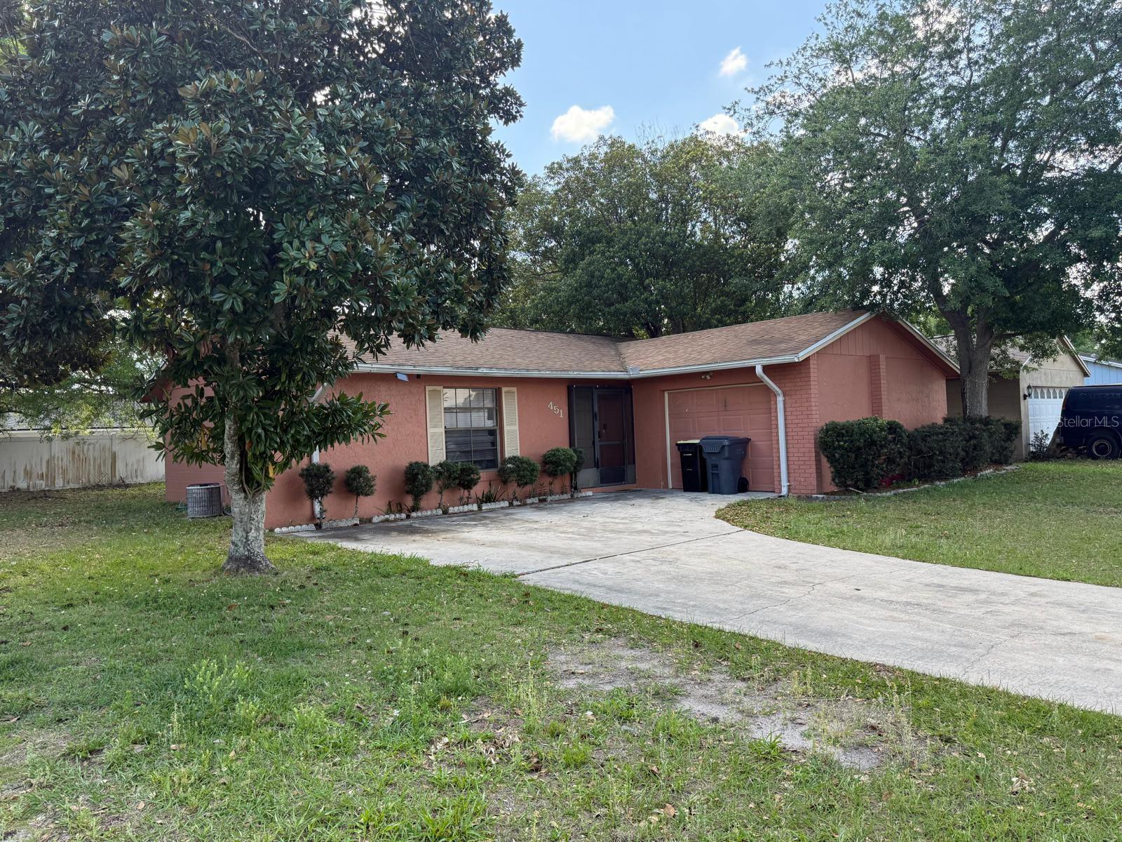 New Reduction Improvement! Now offered at $ 249,900. Don’t miss this great opportunity —schedule your showing Today! Beautiful fully remodeled home offered completely furnished—move-in or rental ready! This property features a spacious kitchen with ample cabinetry, elegant granite countertops, and all appliances included, plus washer and dryer for added convenience. Enjoy durable waterproof luxury vinyl flooring throughout the home. HOA includes cable TV and internet, providing added value and convenience for homeowners.
Perfect opportunity for investors seeking a turnkey rental or for first-time homebuyers. Located in a growing area of Poinciana with convenient access to shopping, dining, parks, and major roadways. Just a short drive to Lake Marion Creek Wildlife Management Area for outdoor activities, and within reach of world-renowned attractions such as Walt Disney World and other Central Florida destinations.
Don’t miss this opportunity—schedule your showing today! Buyer to verify all information.