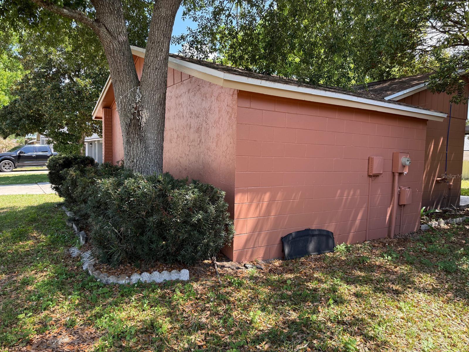 POINCIANA NBRHD 01 VILLAGE 03 - Residential
