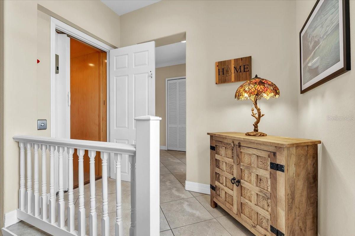MEDITERRANEAN LNDG CONDO - Residential