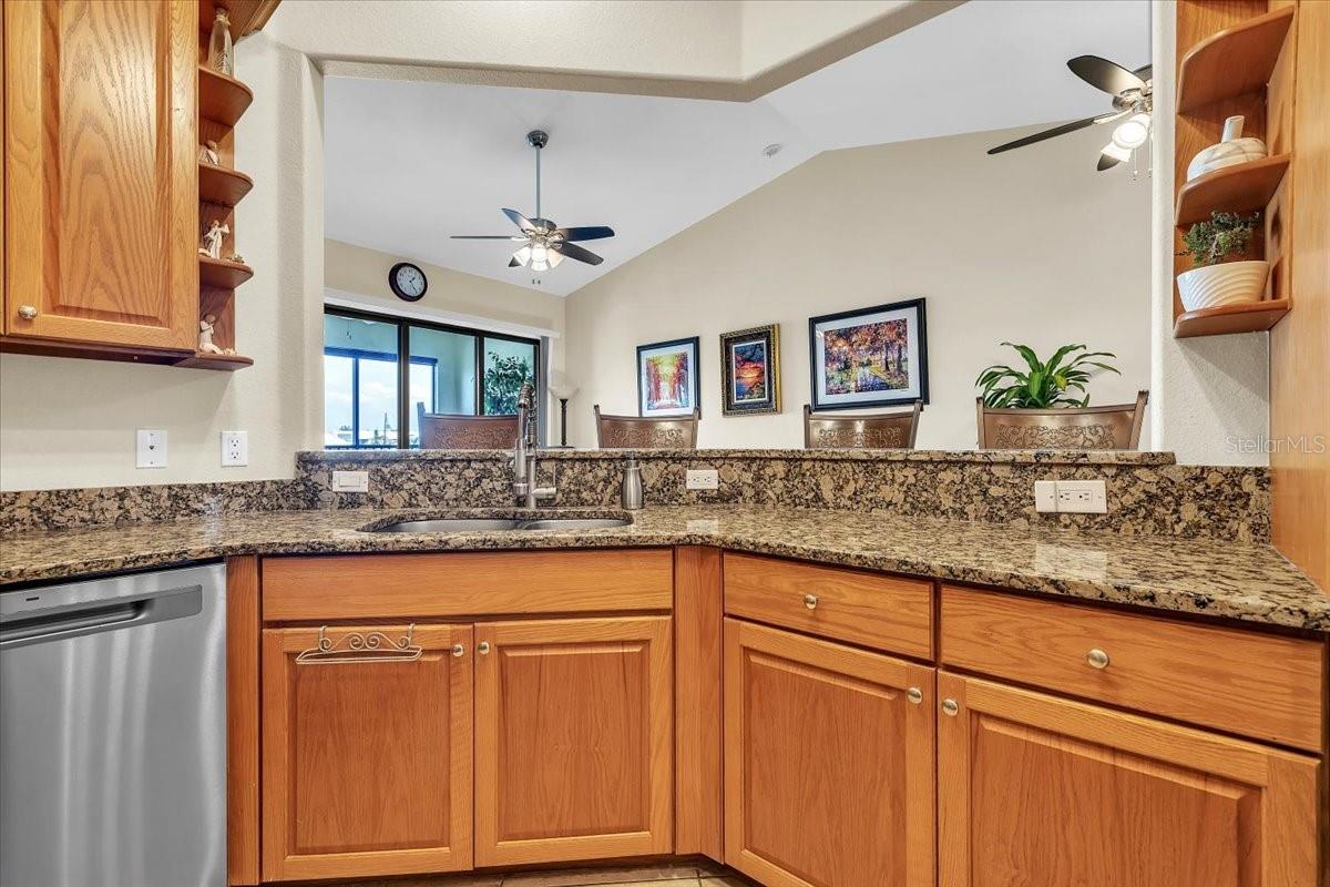 MEDITERRANEAN LNDG CONDO - Residential
