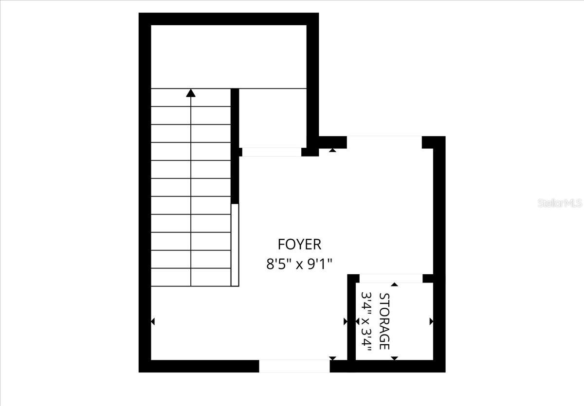 MEDITERRANEAN LNDG CONDO - Residential
