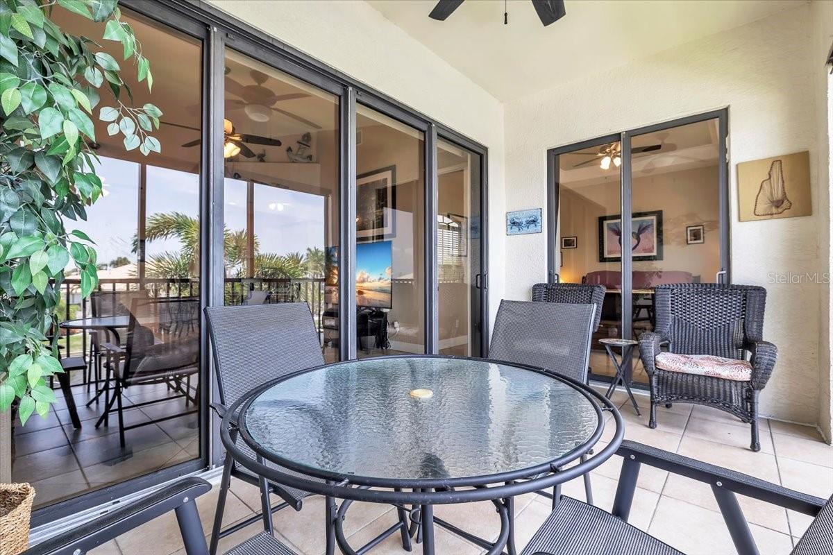 MEDITERRANEAN LNDG CONDO - Residential