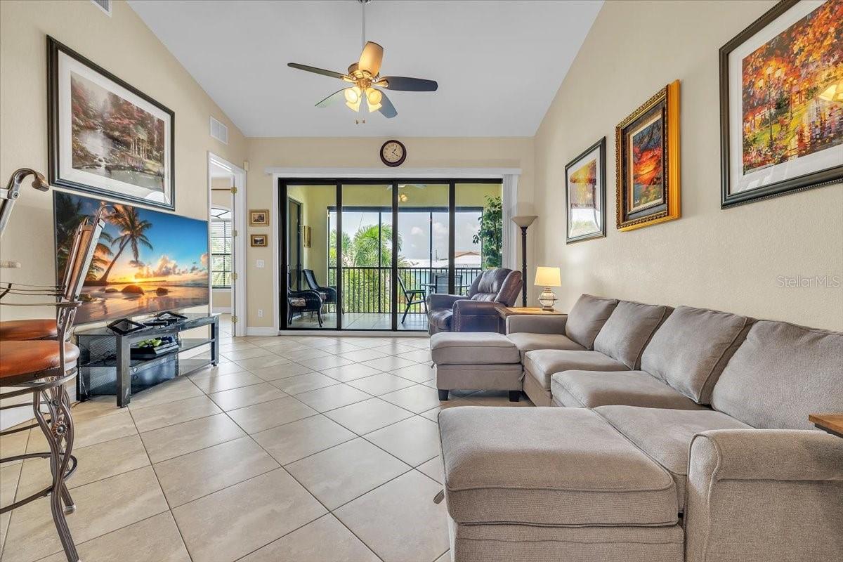 MEDITERRANEAN LNDG CONDO - Residential