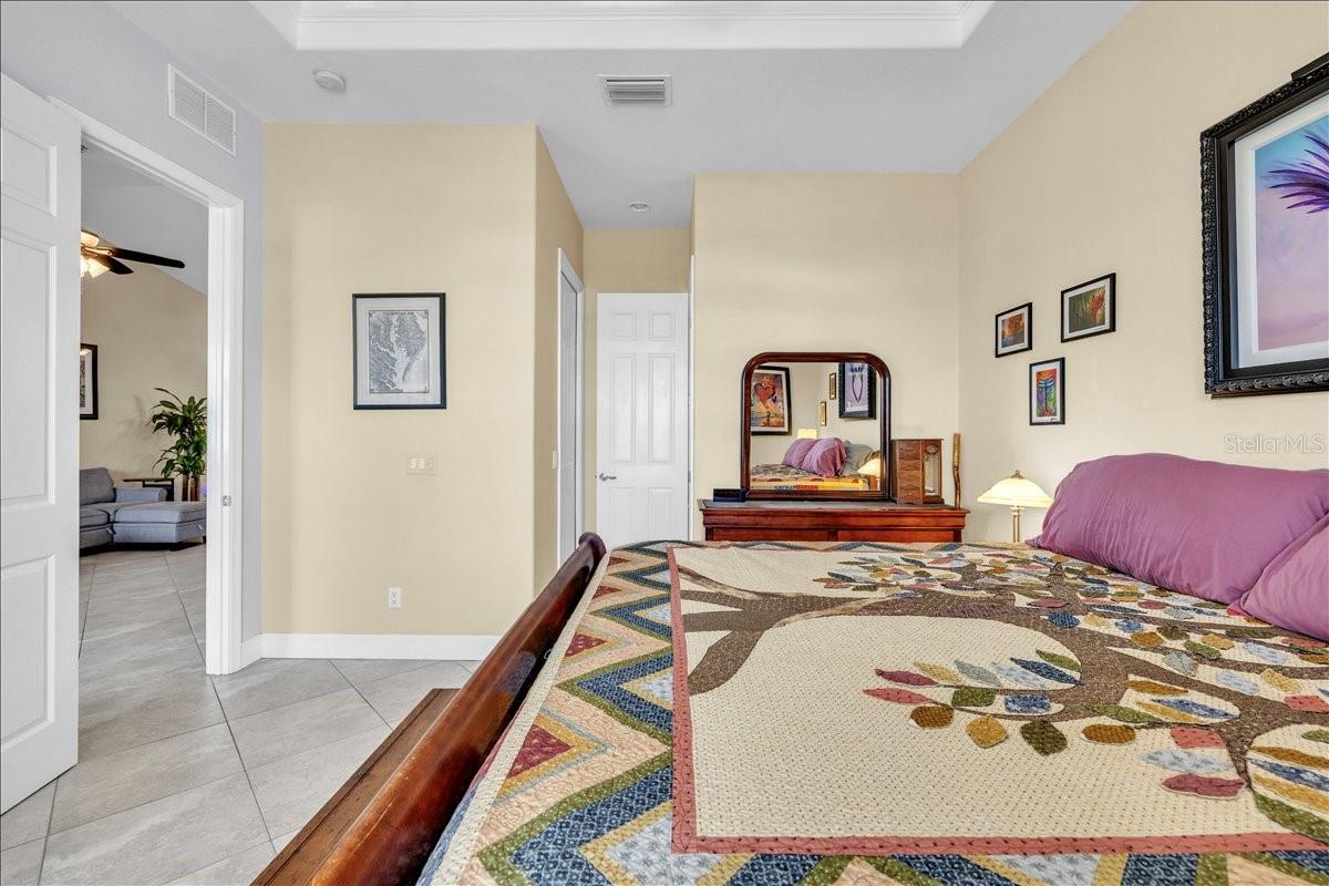 MEDITERRANEAN LNDG CONDO - Residential