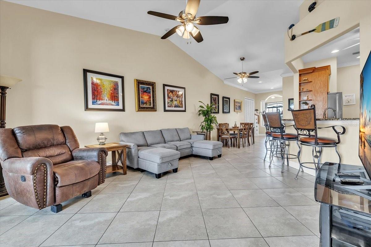 MEDITERRANEAN LNDG CONDO - Residential
