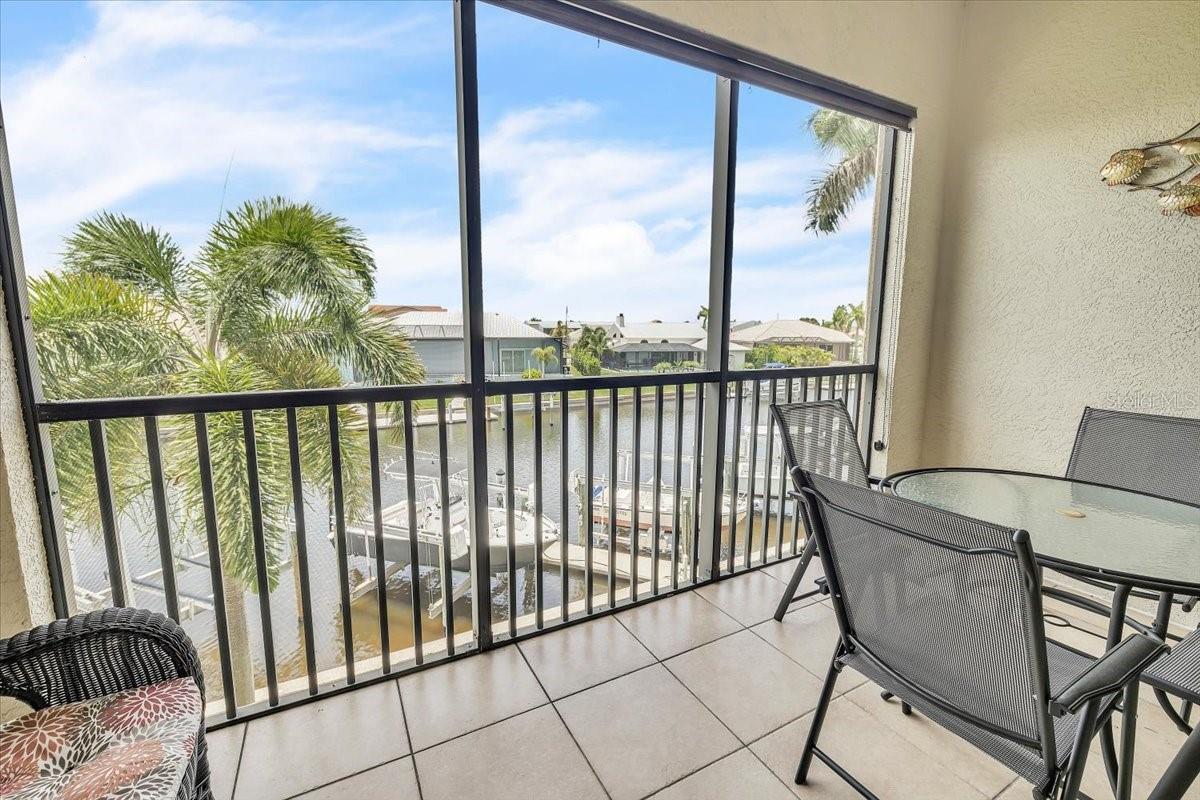 MEDITERRANEAN LNDG CONDO - Residential