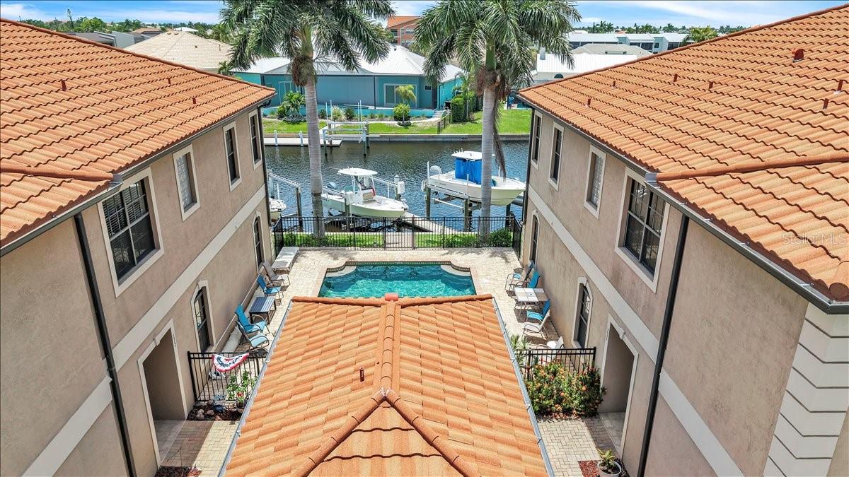 MEDITERRANEAN LNDG CONDO - Residential
