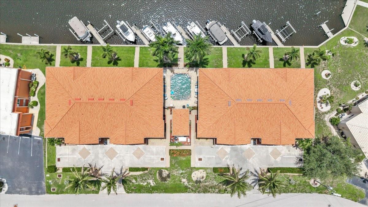MEDITERRANEAN LNDG CONDO - Residential
