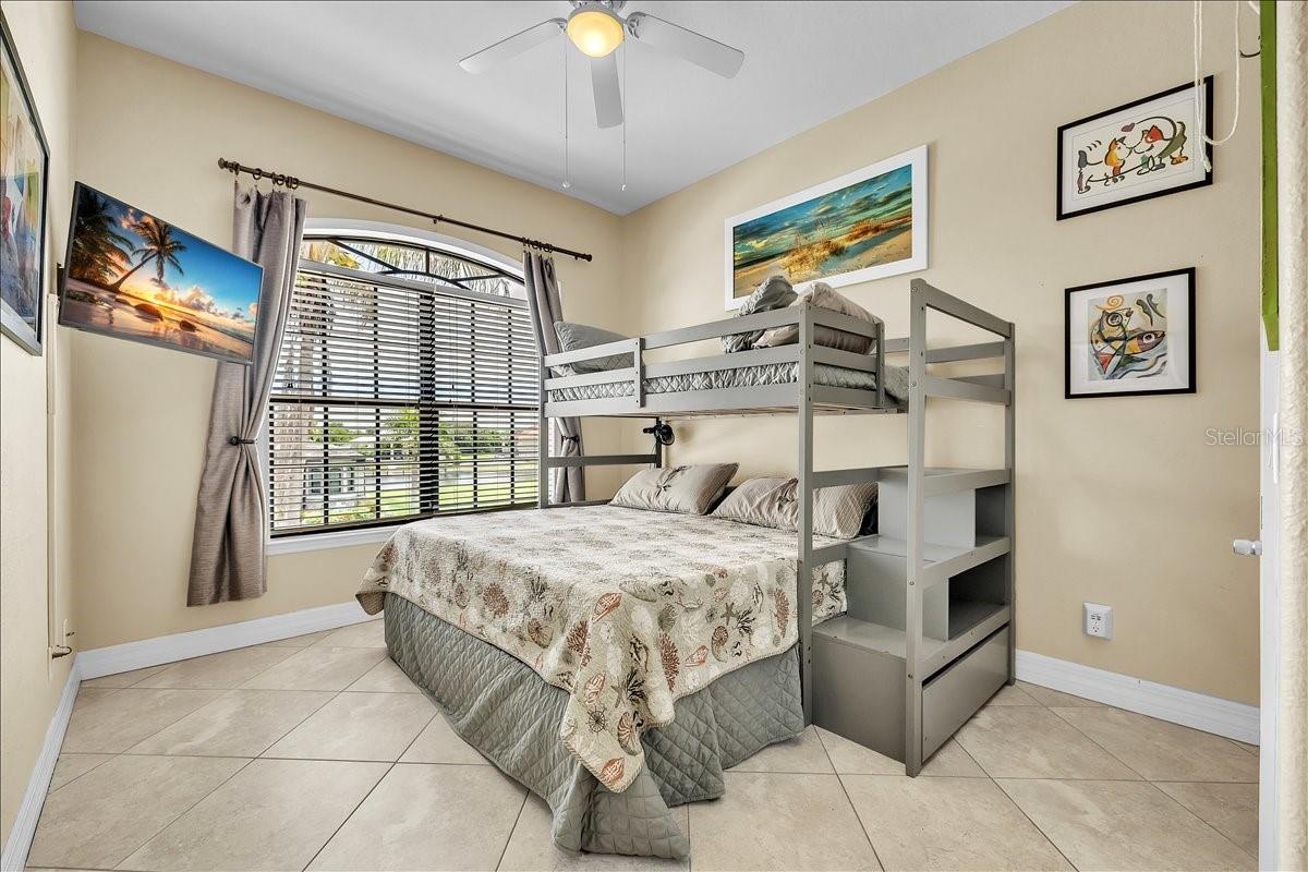 MEDITERRANEAN LNDG CONDO - Residential