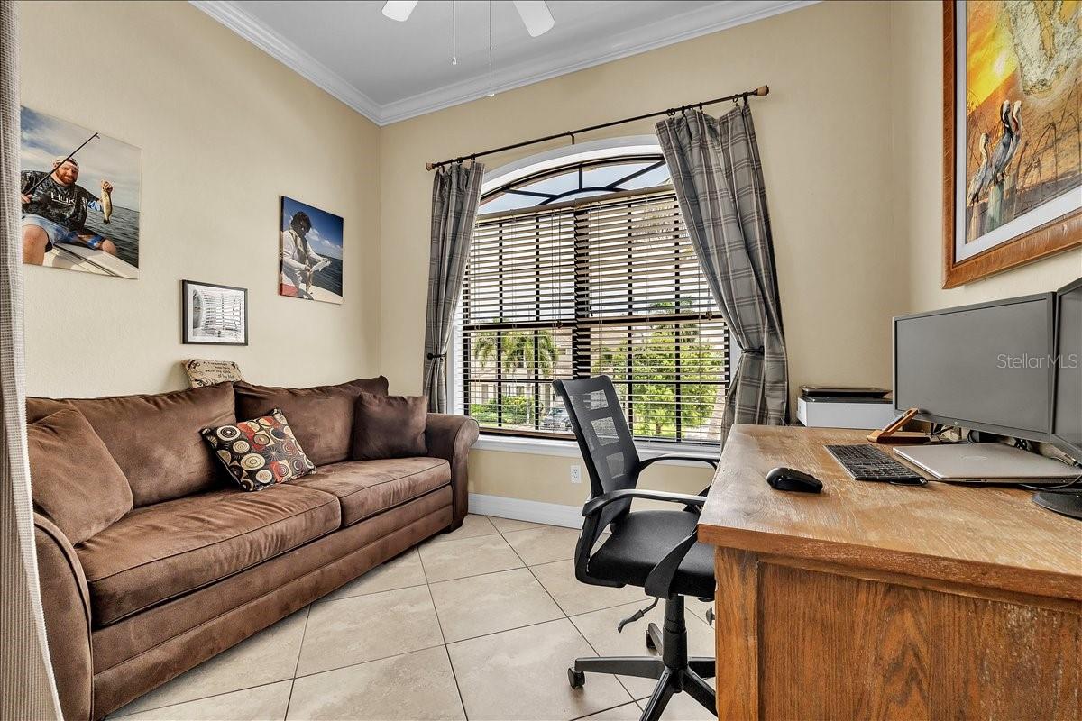 MEDITERRANEAN LNDG CONDO - Residential
