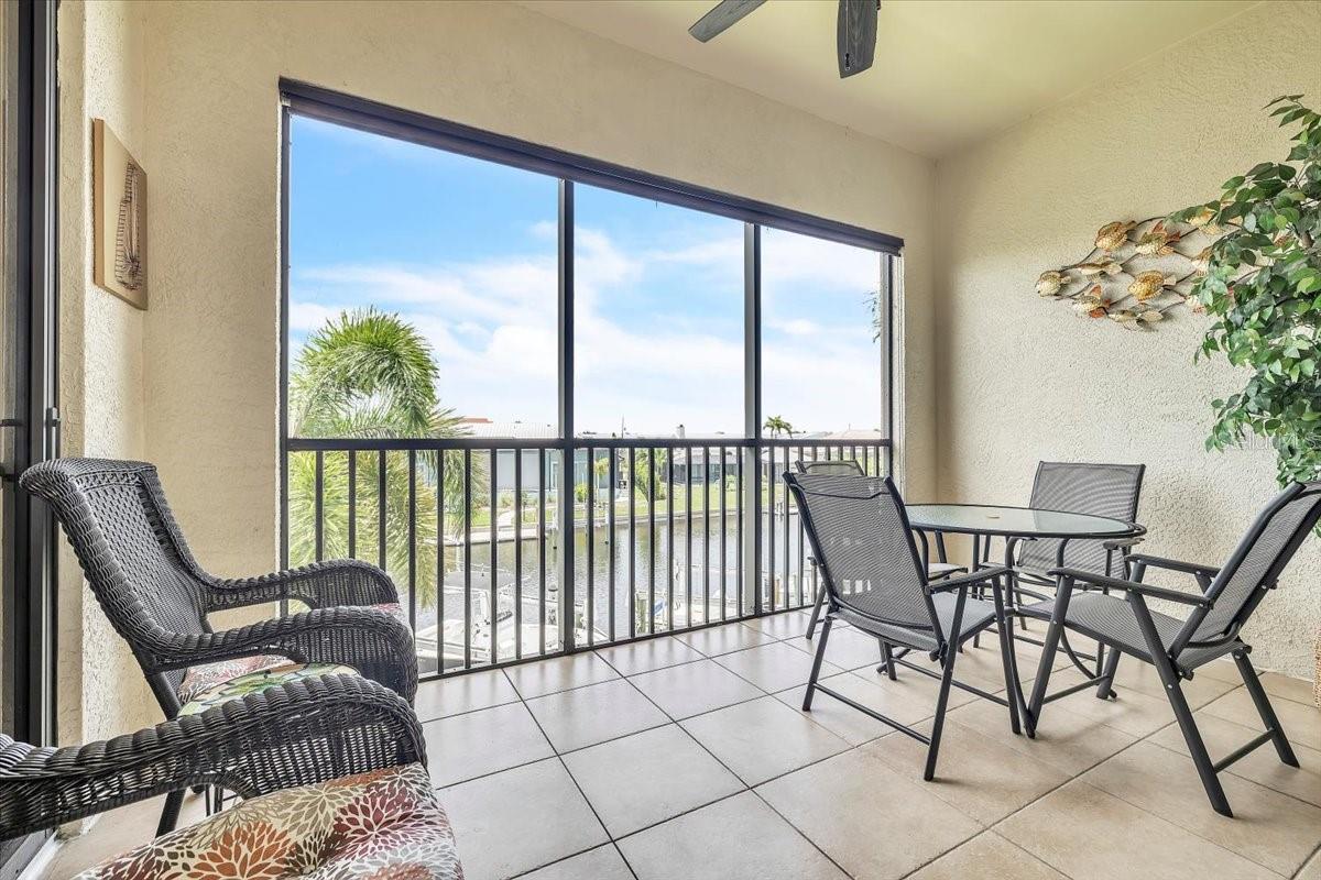 MEDITERRANEAN LNDG CONDO - Residential