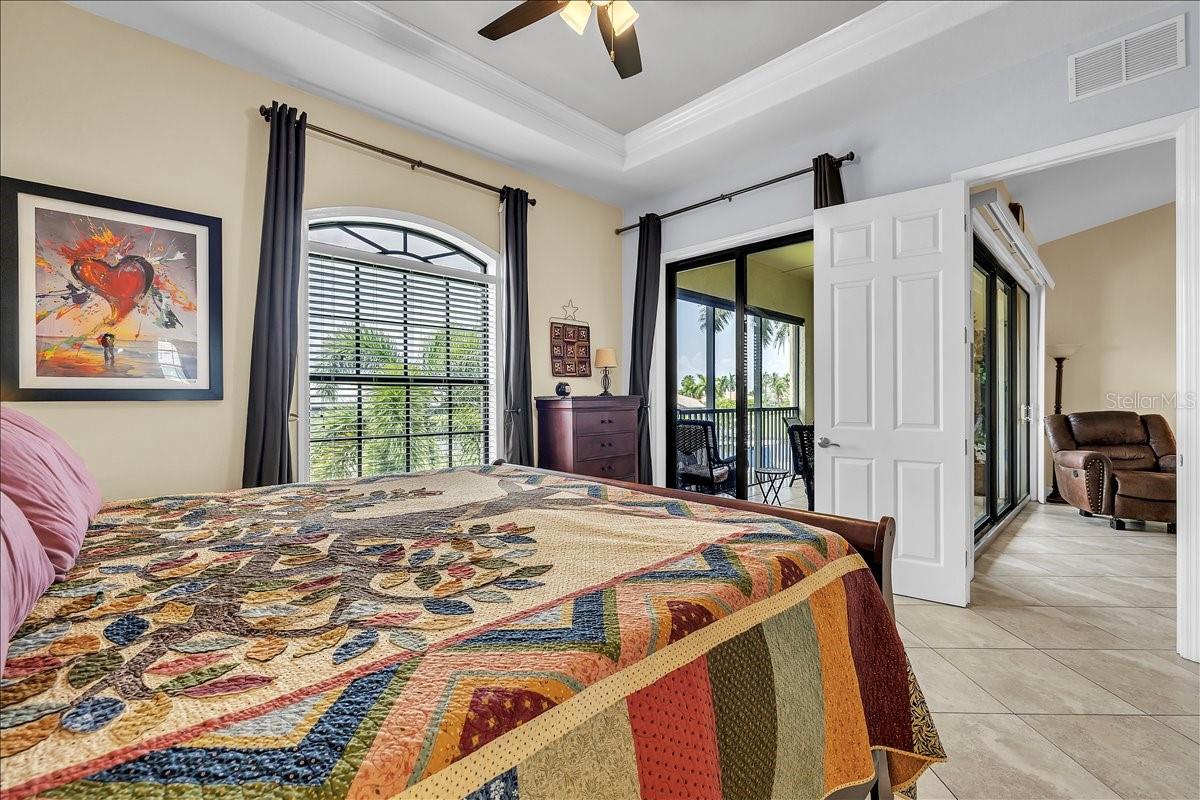MEDITERRANEAN LNDG CONDO - Residential