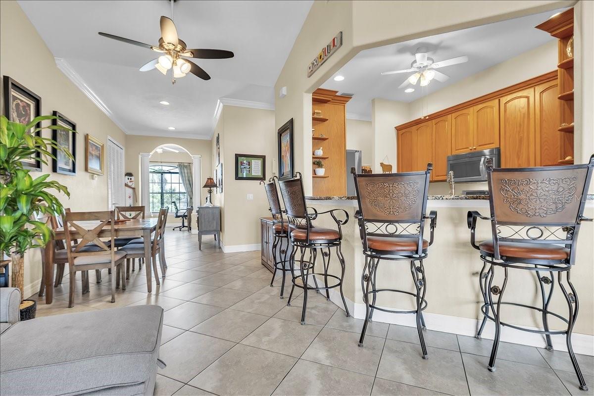 MEDITERRANEAN LNDG CONDO - Residential