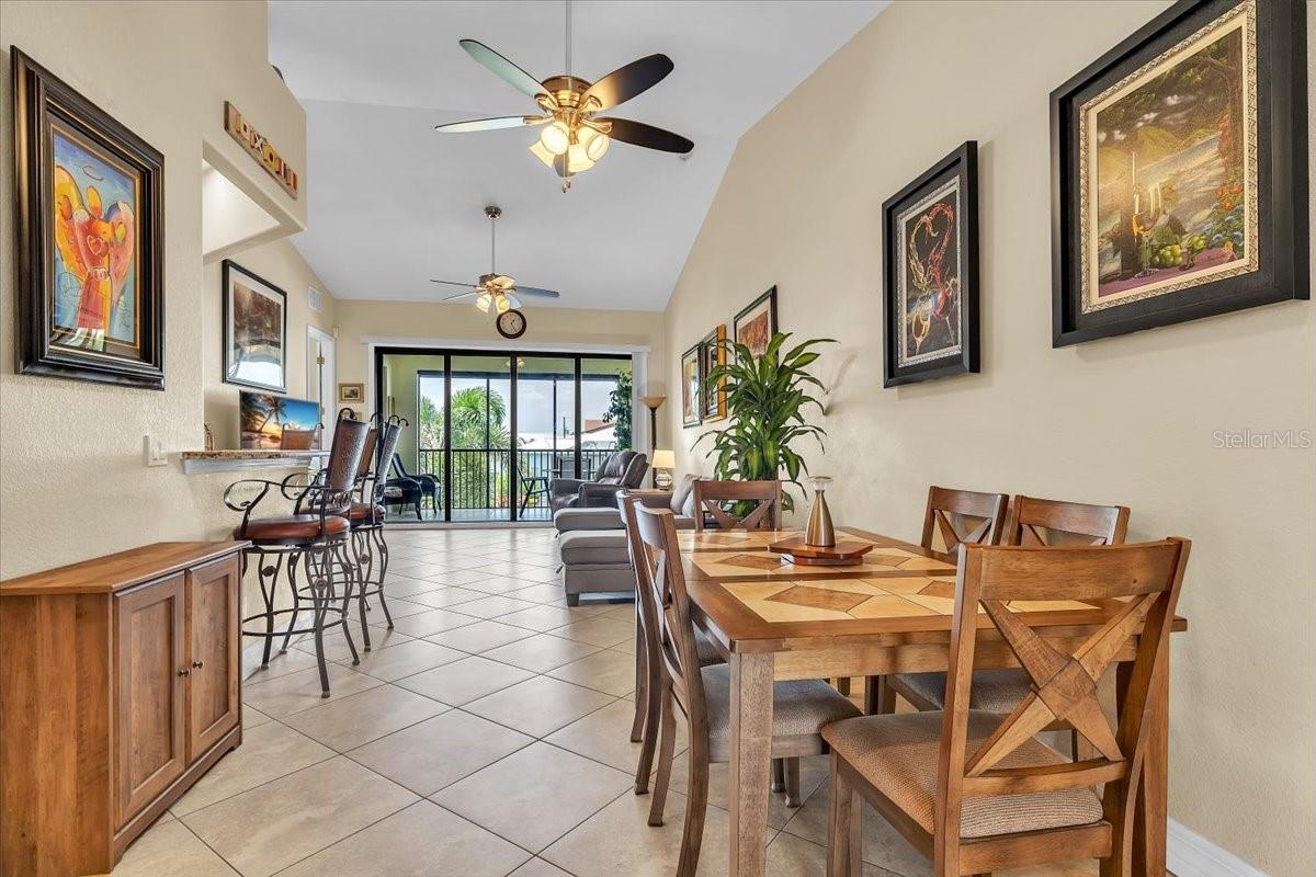 MEDITERRANEAN LNDG CONDO - Residential
