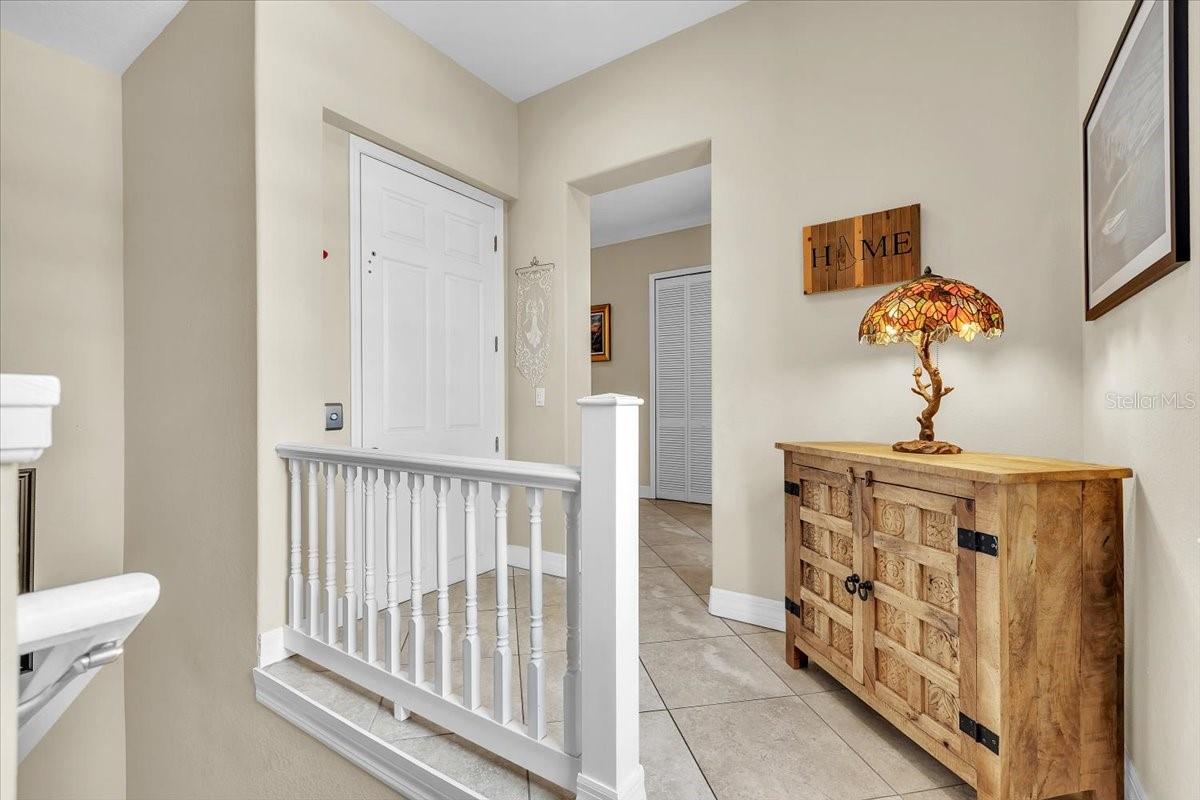 MEDITERRANEAN LNDG CONDO - Residential