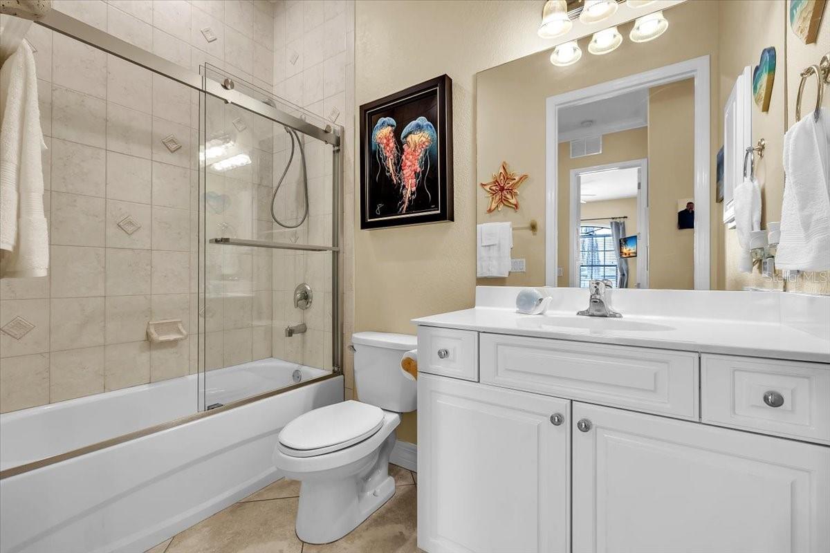 MEDITERRANEAN LNDG CONDO - Residential