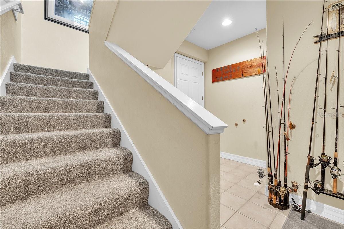 MEDITERRANEAN LNDG CONDO - Residential