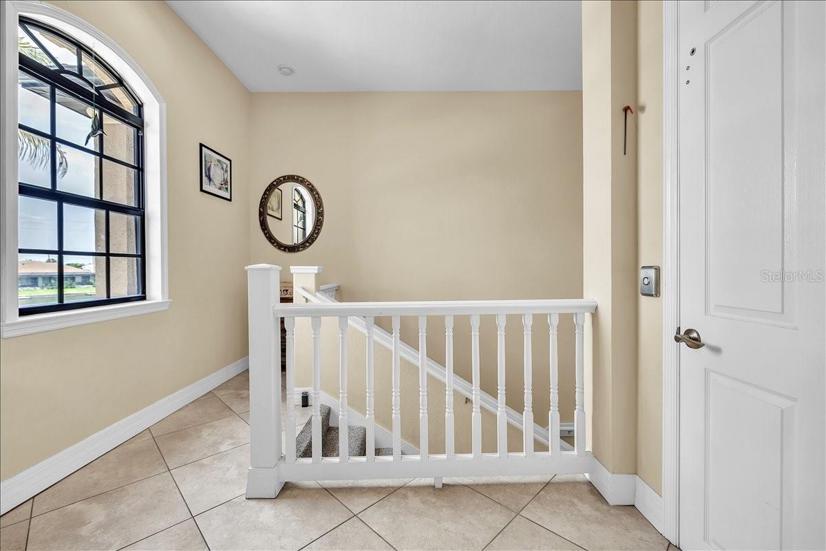 MEDITERRANEAN LNDG CONDO - Residential
