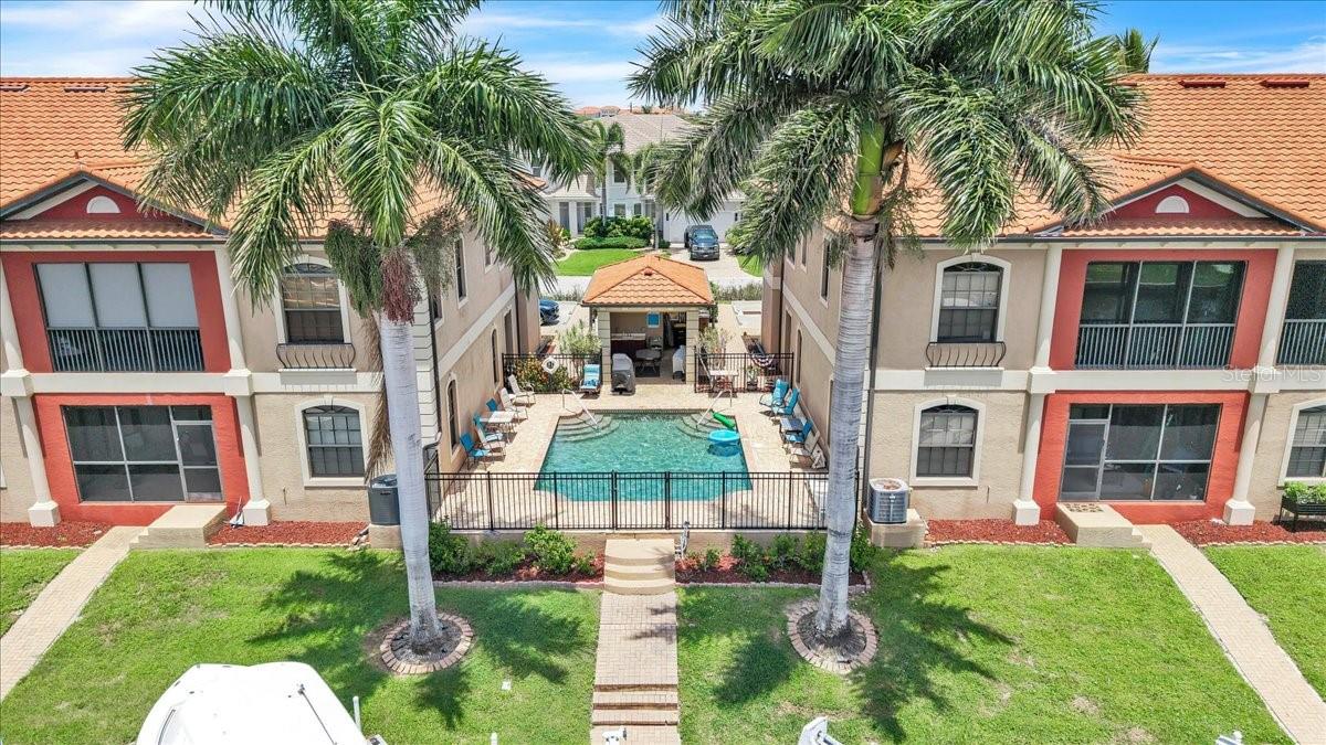 MEDITERRANEAN LNDG CONDO - Residential