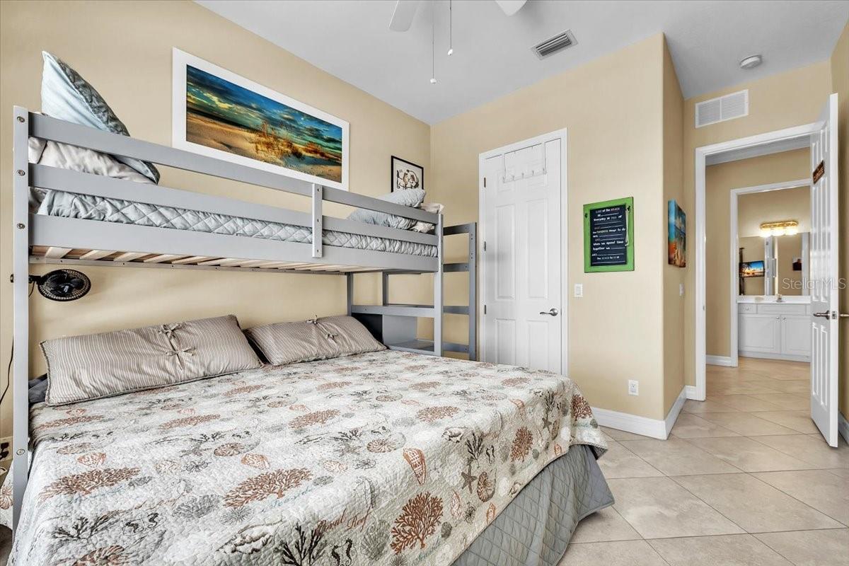 MEDITERRANEAN LNDG CONDO - Residential