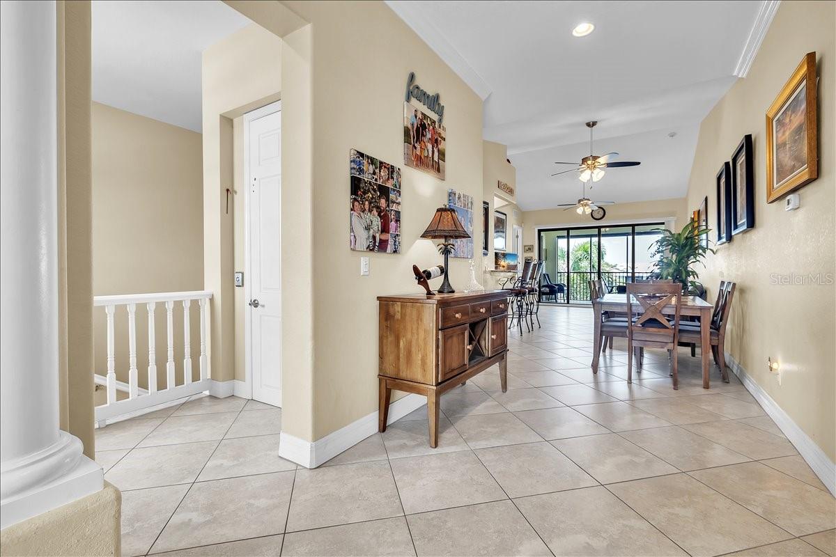 MEDITERRANEAN LNDG CONDO - Residential