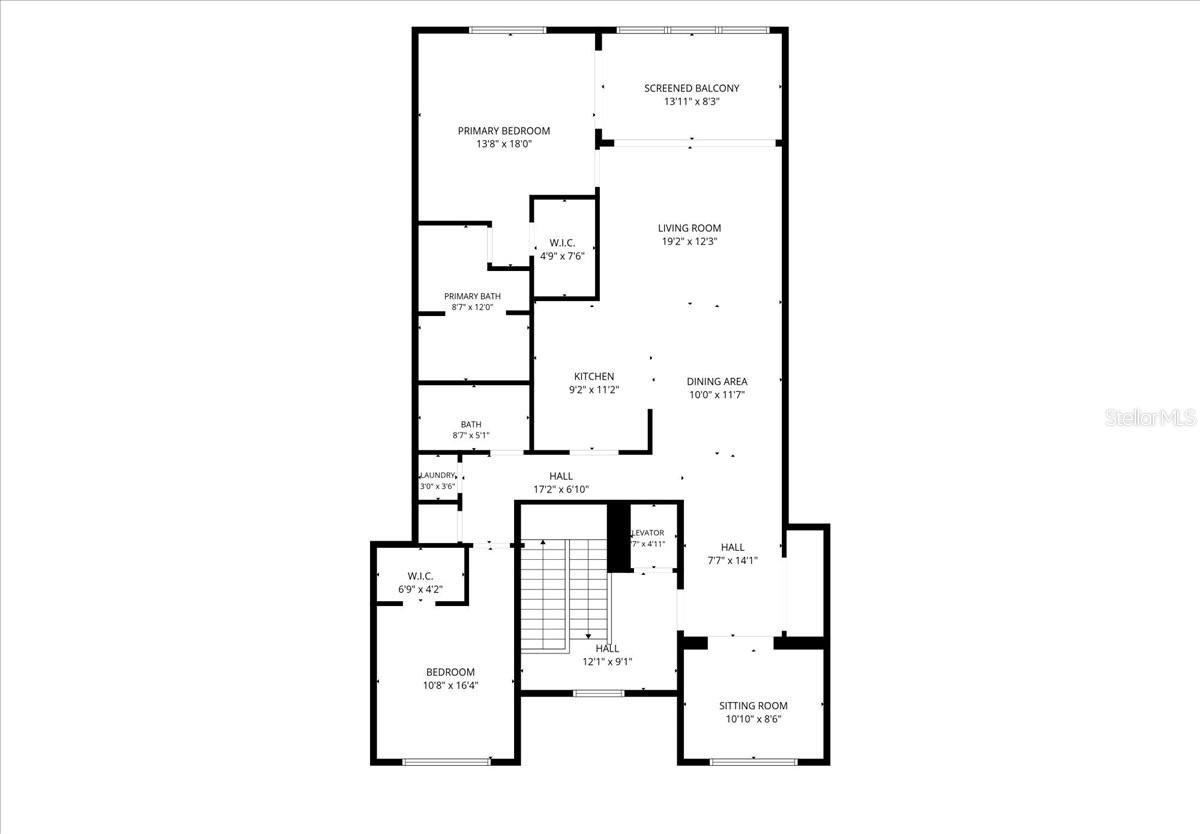 MEDITERRANEAN LNDG CONDO - Residential